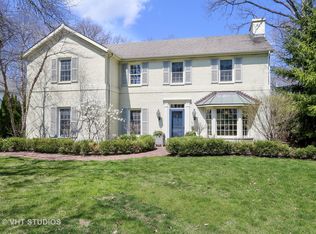 854 Highview Ter, Lake Forest, IL 60045