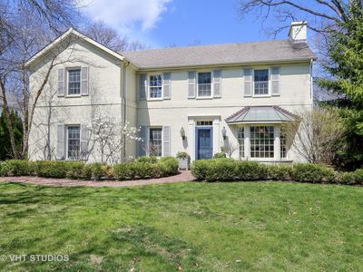854 Highview Ter, Lake Forest, IL, 60045