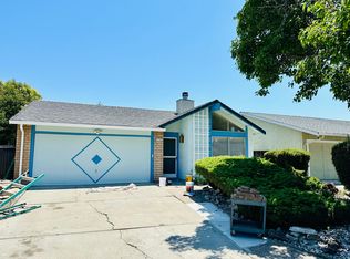 3732 Campbell Pl, Fremont, CA 94536