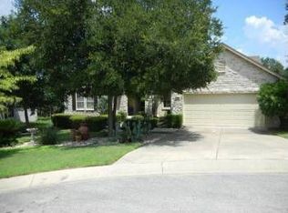 106 Mulberry Cir, Georgetown, TX 78633