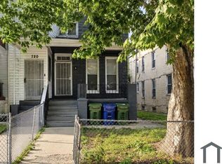 722 E 41st St, Baltimore, MD 21218