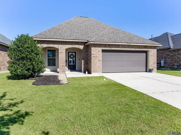 42467 Tigers Eye Stone Ave, Prairieville, LA 70769