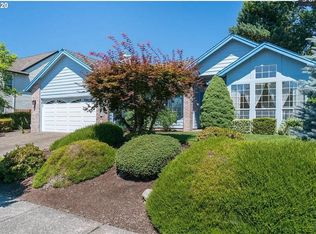 13345 SW Angora Ln, Beaverton, OR 97008