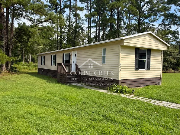 543 Wancy Cir, Summerville, SC 29486
