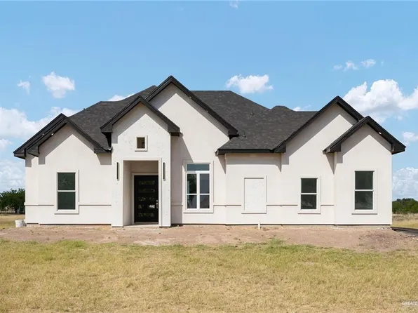 954 S Milanos Rd, Weslaco, TX 78596