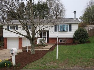 3822 Logan Ferry Rd, Pittsburgh, PA 15239