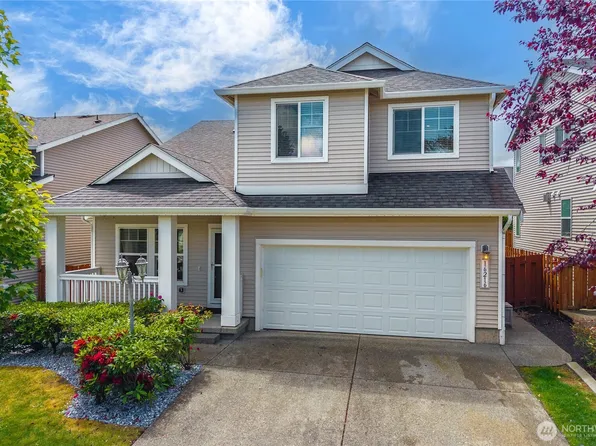 16216 23rd St E, Lake Tapps, WA 98391
