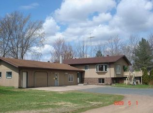 2070 17th Ave, Rice Lake, WI 54868
