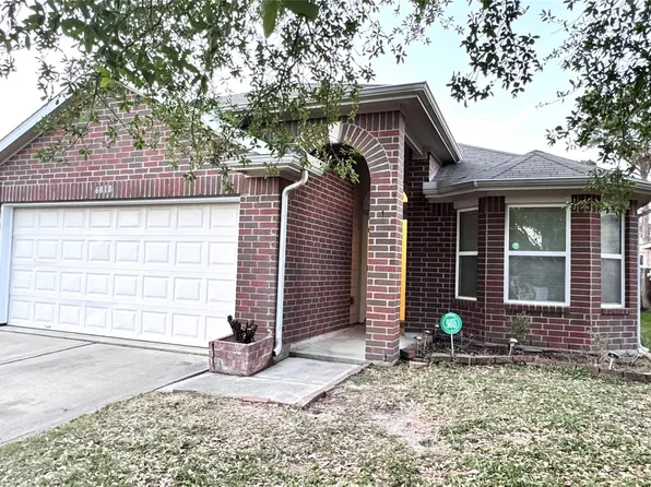 6818 Hampden Point Ct, Houston, TX 77040
