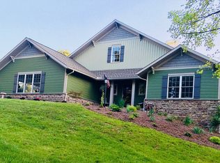 5933 Angel Ridge Rd, Athens, OH 45701