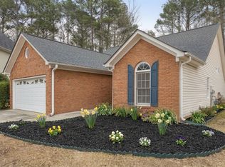 225 Woodstream Way, Fayetteville, GA 30214