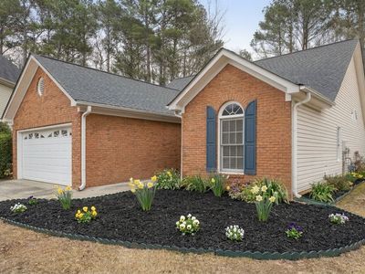 225 Woodstream Way, Fayetteville, GA, 30214