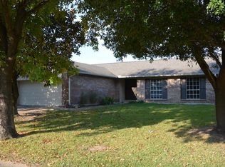 1327 Tenderden Dr, Channelview, TX 77530