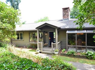 206 Ridge Rd, Highlands, NC 28741