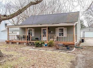 7309 Bradbury Ave, Fort Wayne, IN 46809