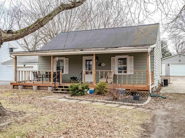 7309 Bradbury Ave, Fort Wayne, IN 46809