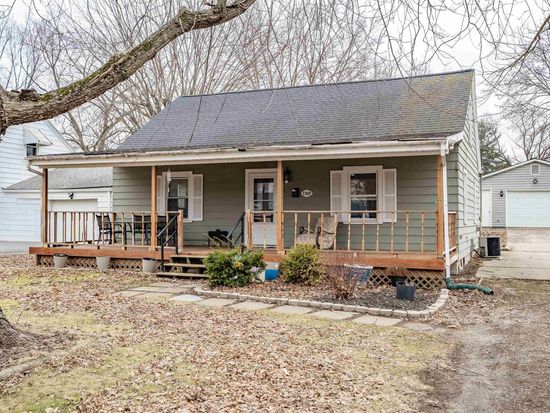 7309 Bradbury Ave, Fort Wayne, IN 46809