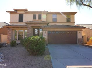 2840 S Miller Dr, Chandler, AZ 85286