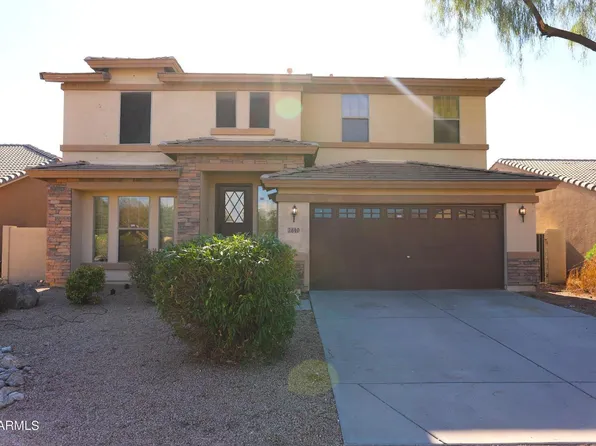 2840 S Miller Dr, Chandler, AZ 85286