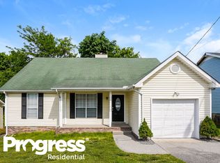 811 Neelys Chase Dr, Madison, TN 37115