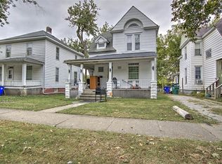 1245 N Union St, Decatur, IL 62522