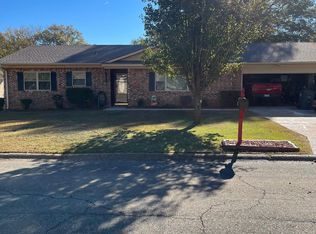 13 Baker Dr, Searcy, AR 72143