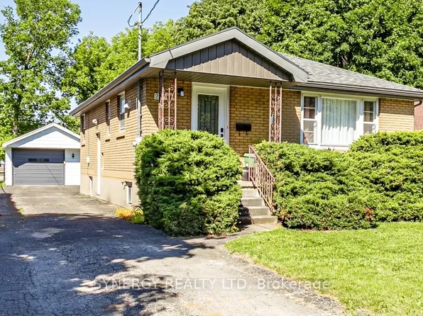 227 Sterling St, London, ON N5Y 1Z3