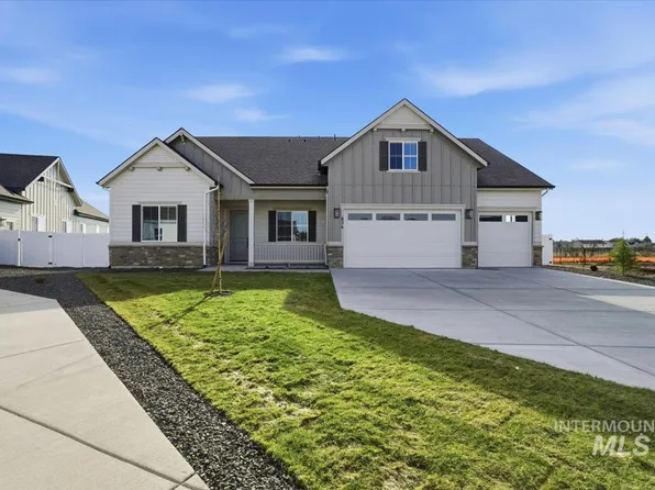 834 N Falling Water Way, Eagle, ID 83616