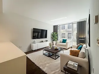 Rented by Kahen Properties