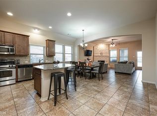 2951 Fair Chase Dr, Katy, TX 77494