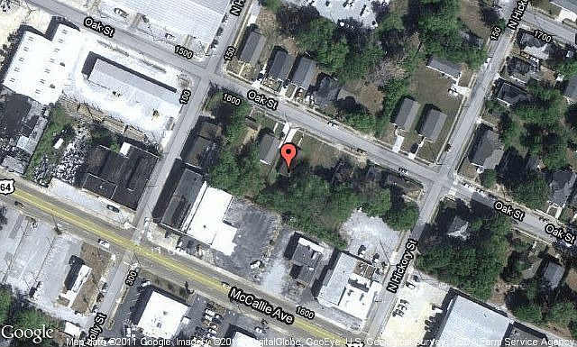 Map View
