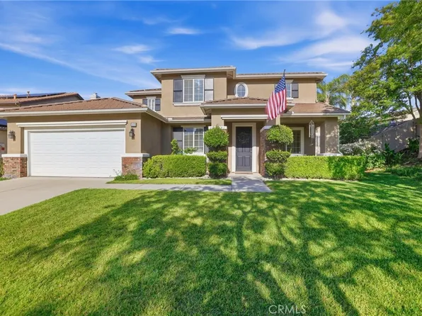 1418 Revelation Way, Redlands, CA 92374