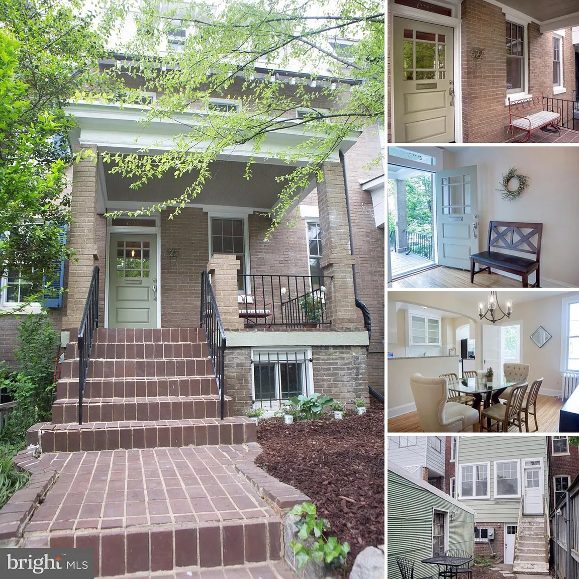 622 Lexington Pl NE photo 1