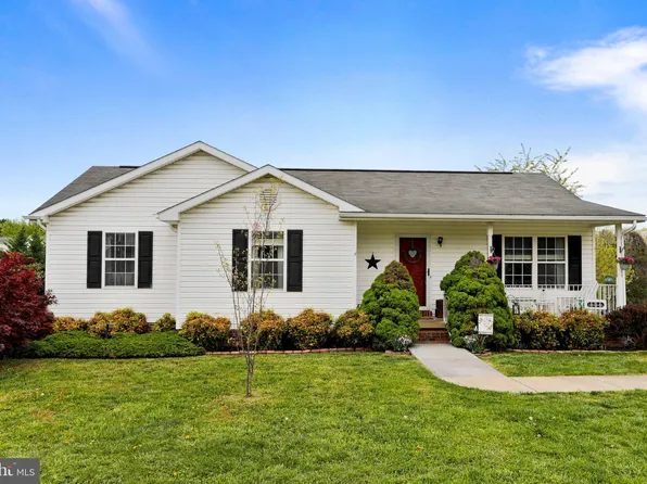 365 Bowman Mill Rd, Strasburg, VA 22657