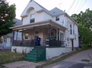 716 Linwood Ave, Niagara Falls, NY 14305