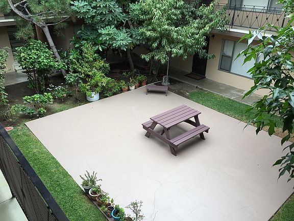 2nd image of 500 E Washington Blvd APT 2
