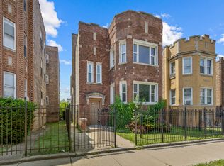 8132 S Marshfield Ave, Chicago, IL 60620