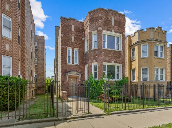 8132 S Marshfield Ave, Chicago, IL 60620