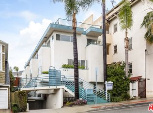 245 Hollister Ave #1, Santa Monica, CA 90405
