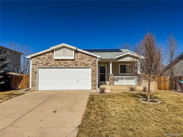 12555 Birch Avenue, Thornton, CO 80241