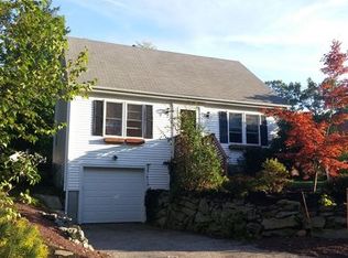 34 Steere Dr, Johnston, RI 02919