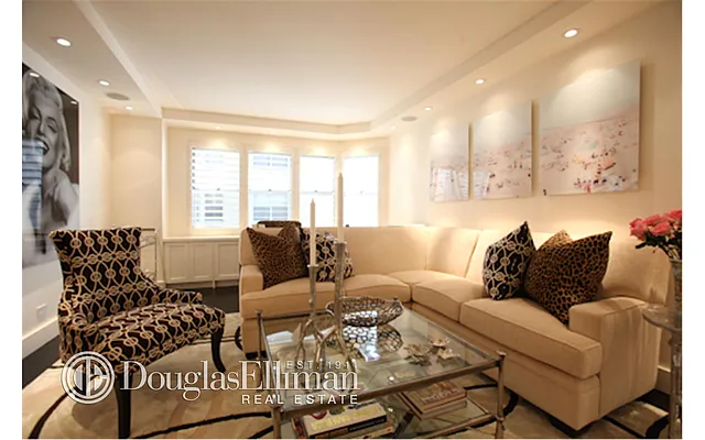 Sold by Douglas Elliman | media 20