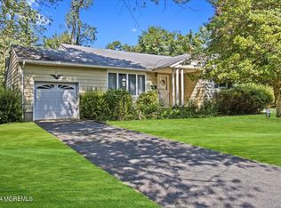 146 Bruce Rd, Red Bank, NJ 07701