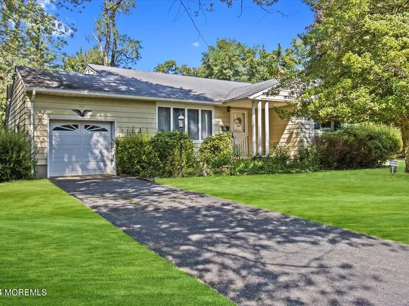 146 Bruce Road, Red Bank, NJ 07701