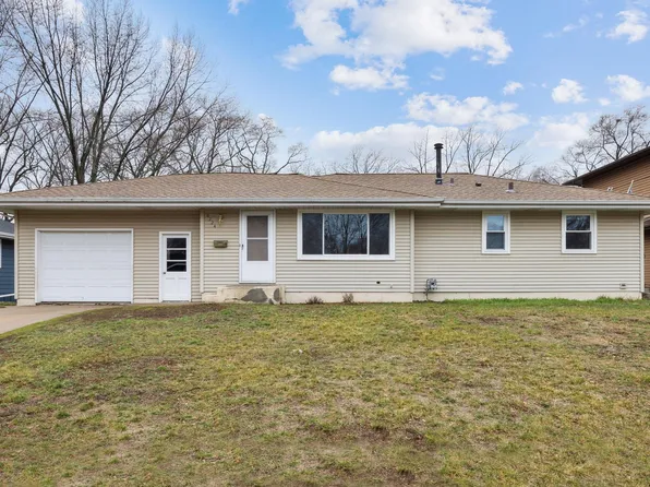8224 14th Ave S, Bloomington, MN 55425