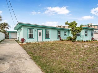 135 Park Ave, Daytona Beach, FL 32118