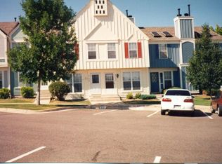 9196 W Ontario Dr, Littleton, CO 80128