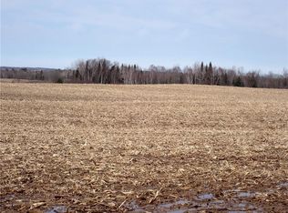 000 Rudy Road, Jim Falls, WI 54748