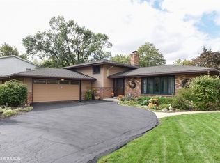 12842 S Ponderosa Dr, Palos Heights, IL