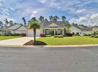 738 Woodstone Ct, Murrells Inlet, SC 29576
